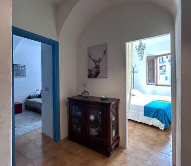 Modigliana Apartment | Casa Laura