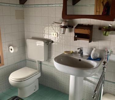Ravascletto House | Casa Laura