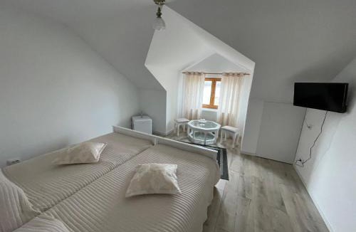 Peceneaga House | Casa Laura