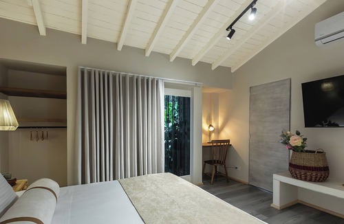 Santa Cruz Hotel | Casa Laurd