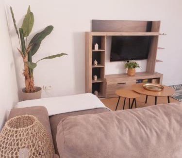 Camino de Ronda House | Casa Laurel