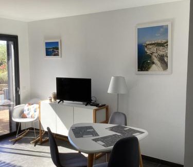 Figari Apartment | Casa Laurel