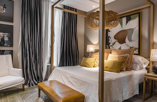 Chascomus Hotel | Casa Laurel - Hotel Boutique