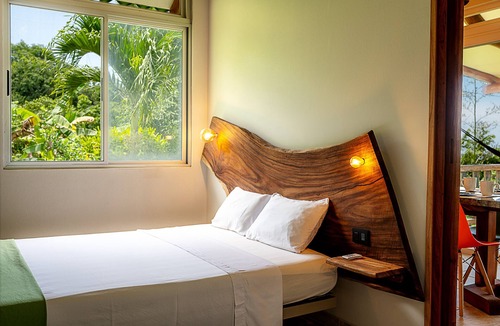 Bejuco Hotel | Casa Laureles