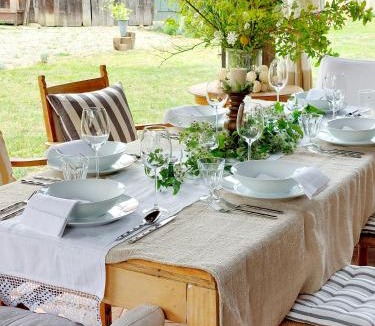 Bruiu Villa | Casa Lavanda - A Timeless Charm