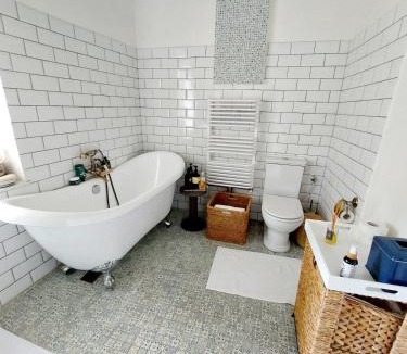 Bruiu Villa | Casa Lavanda - A Timeless Charm