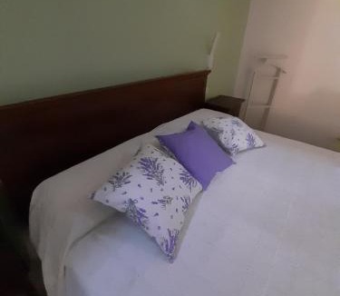 Rivoli Bed & Breakfast | CASA LAVANDA