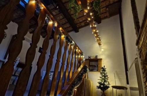 Casperia House | Casa Lavinia