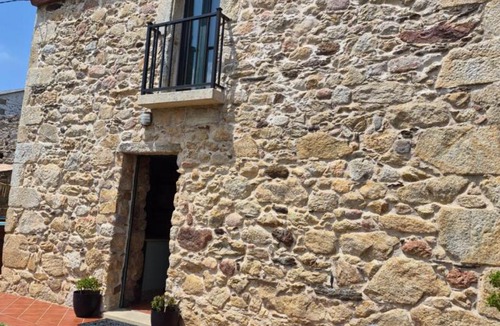 Tabagon House | Casa Laxeira