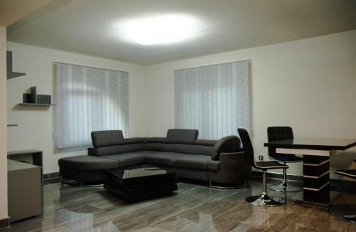 Borsec House | Casa Layla