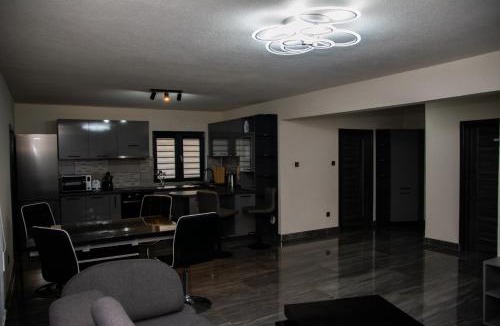 Borsec House | Casa Layla