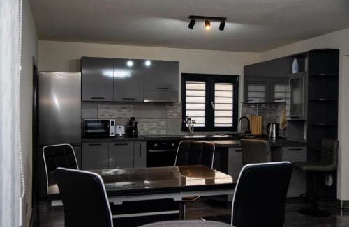 Borsec House | Casa Layla