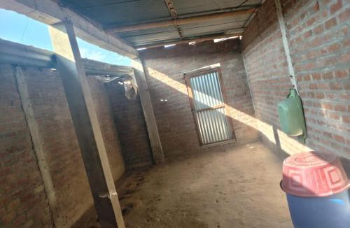 La Matanza House | Casa Laynas