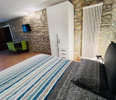 Rovinella Bed & Breakfast | Casa Lazzarini b&b
