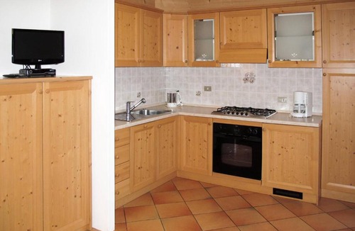 Fontanazzo Apartment | Casa Lazzer 340W