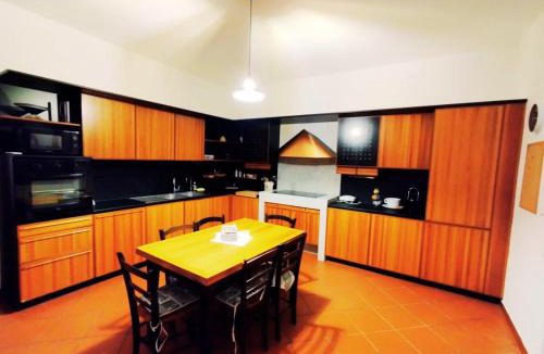 Spicchio-Sovigliana Apartment | Casa le Ciance