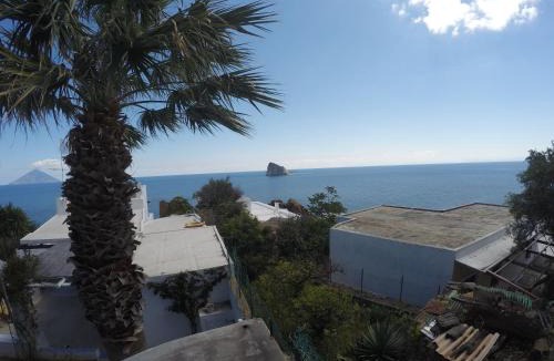 Panarea Villa | Casa Le Due Sicilie