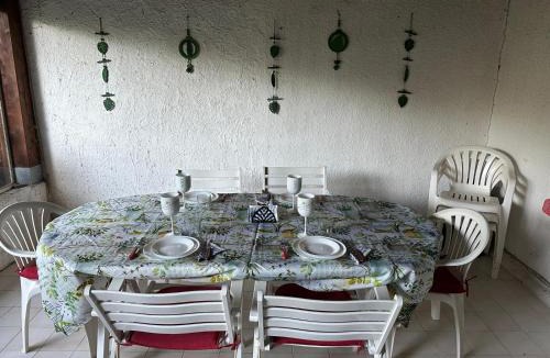 Geremeas Villa | Casa le Palme