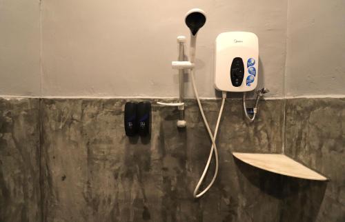 Kuah Apartment | Casa Le Rock