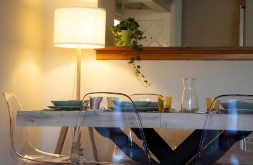 Impruneta Apartment | Casa le Rose