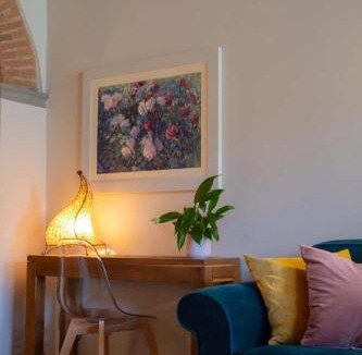 Impruneta Apartment | Casa le Rose