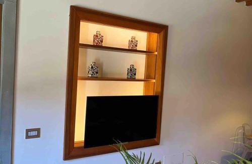Impruneta Apartment | Casa le Rose