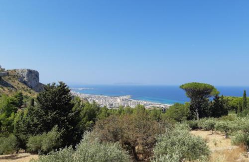 Erice House | Casa "Le Terrazze"