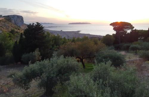 Erice House | Casa "Le Terrazze"