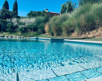 Serravalle Pistoiese House | Casa le valli