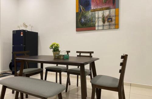 Kampung Pokok Asam House | Casa Le View