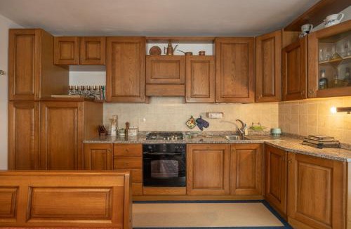 Vodo Cadore Apartment | Casa Le Vivane