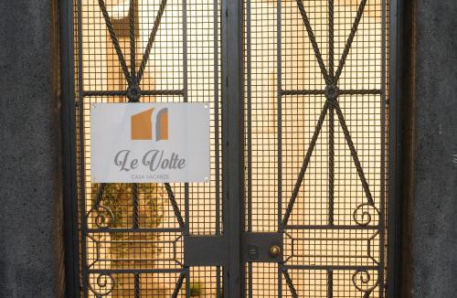 Vittorio Emanuele Apartment | Casa Le Volte