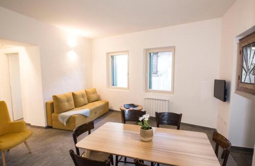 Castello Apartment | Casa Lea