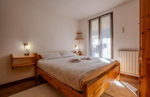 Lizzola Apartment | Casa Lea