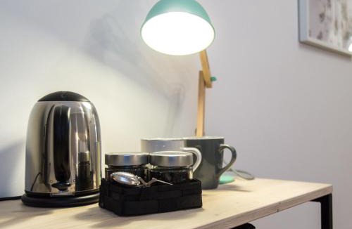 Vanchiglia Apartment | Casa Leggera