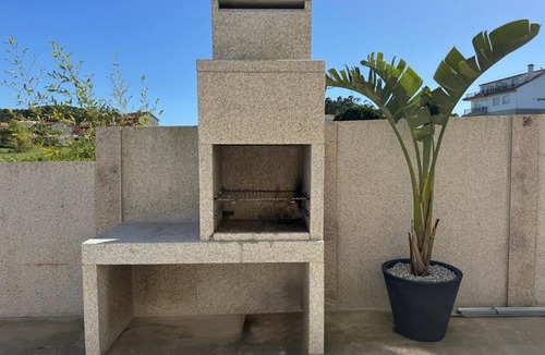 O Grove House | Casa Leiras