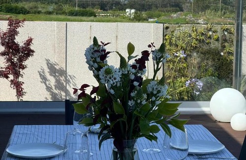 O Grove House | Casa Leiras