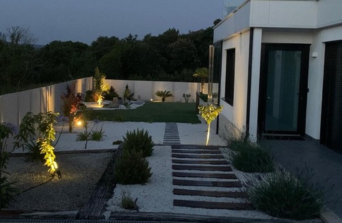 O Grove House | Casa Leiras