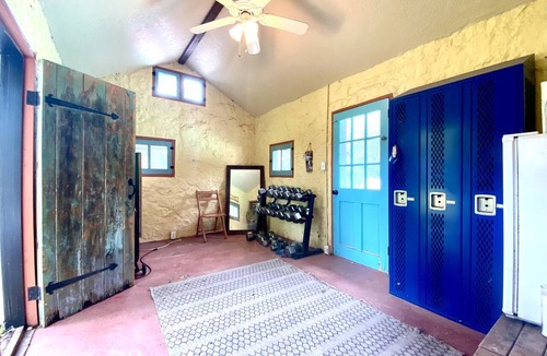 Helotes House | Casa Lejana, Casita 3