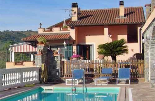 Imperia House | Casa Lella