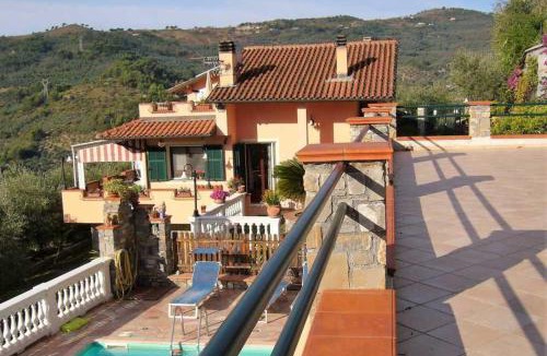 Imperia House | Casa Lella