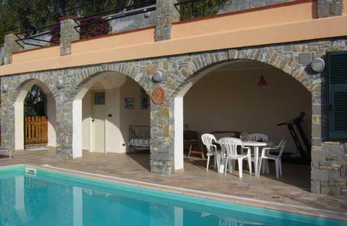 Imperia House | Casa Lella