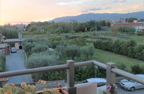 Margine Coperta-Traversagna Apartment | Casa Lella