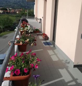 Margine Coperta-Traversagna Apartment | Casa Lella