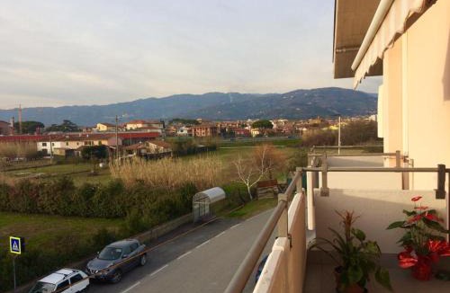 Margine Coperta-Traversagna Apartment | Casa Lella