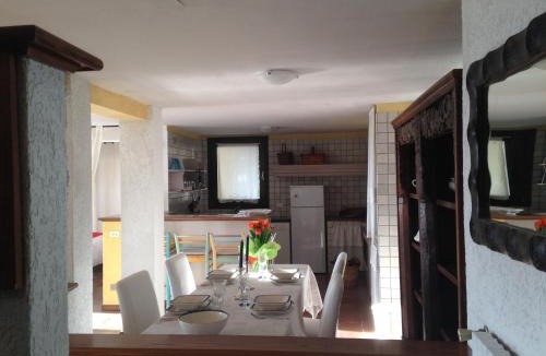 Roe Volciano Apartment | Casa Lella