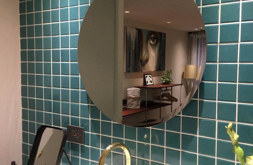 Financial District Hotel | Casa Lelyte