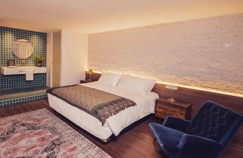Financial District Hotel | Casa Lelyte