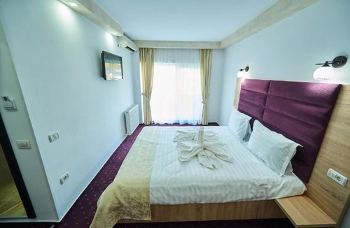 Eforie Nord Hotel | Casa Lema Bay