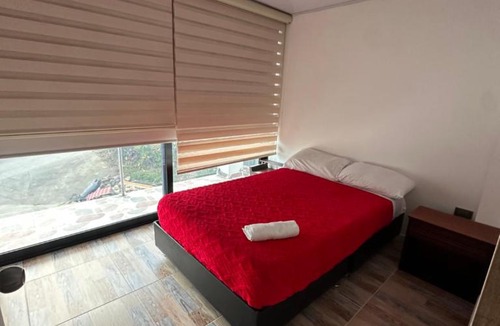 Vergara Hotel | Casa Lemora